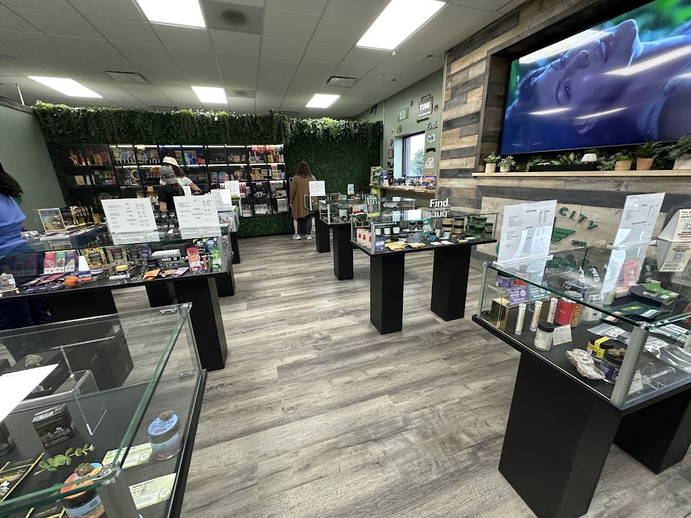 Air City Cannabis photo 7