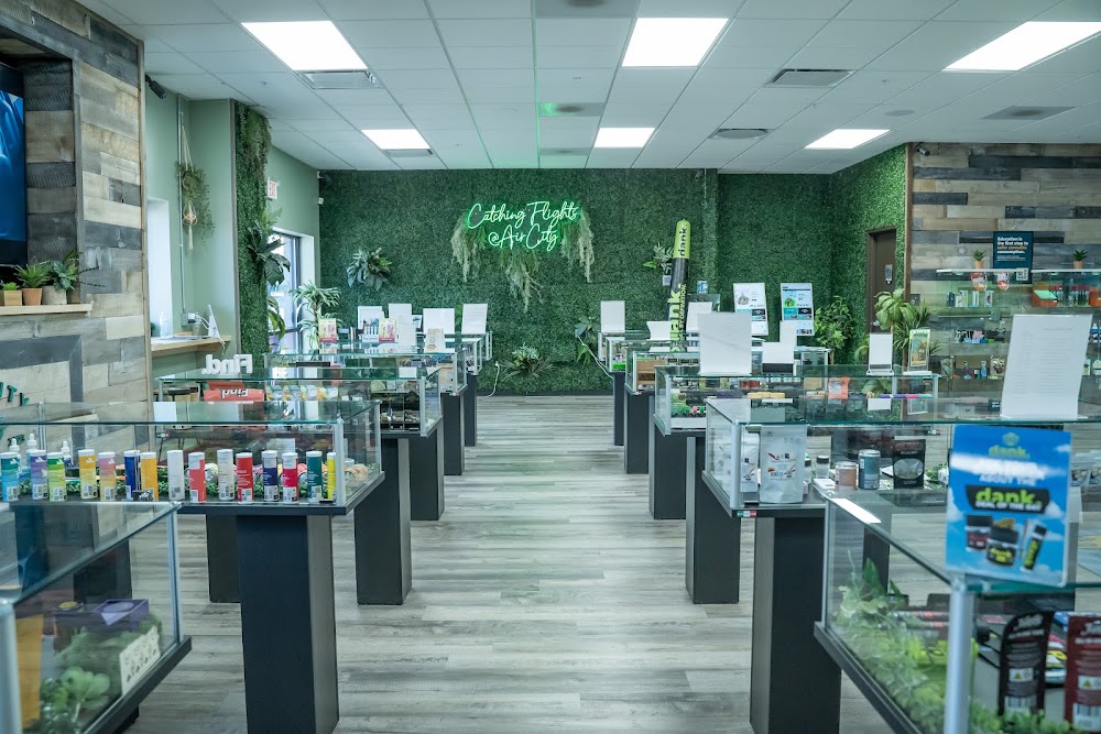 Air City Cannabis photo 8