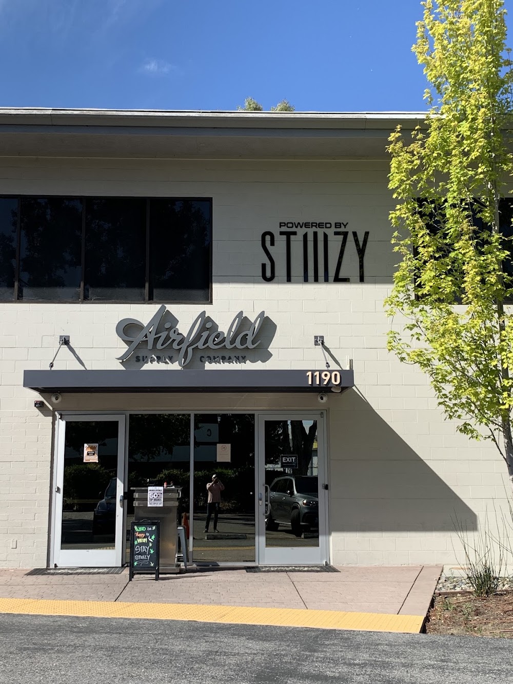 Airfield Supply CO. photo 1