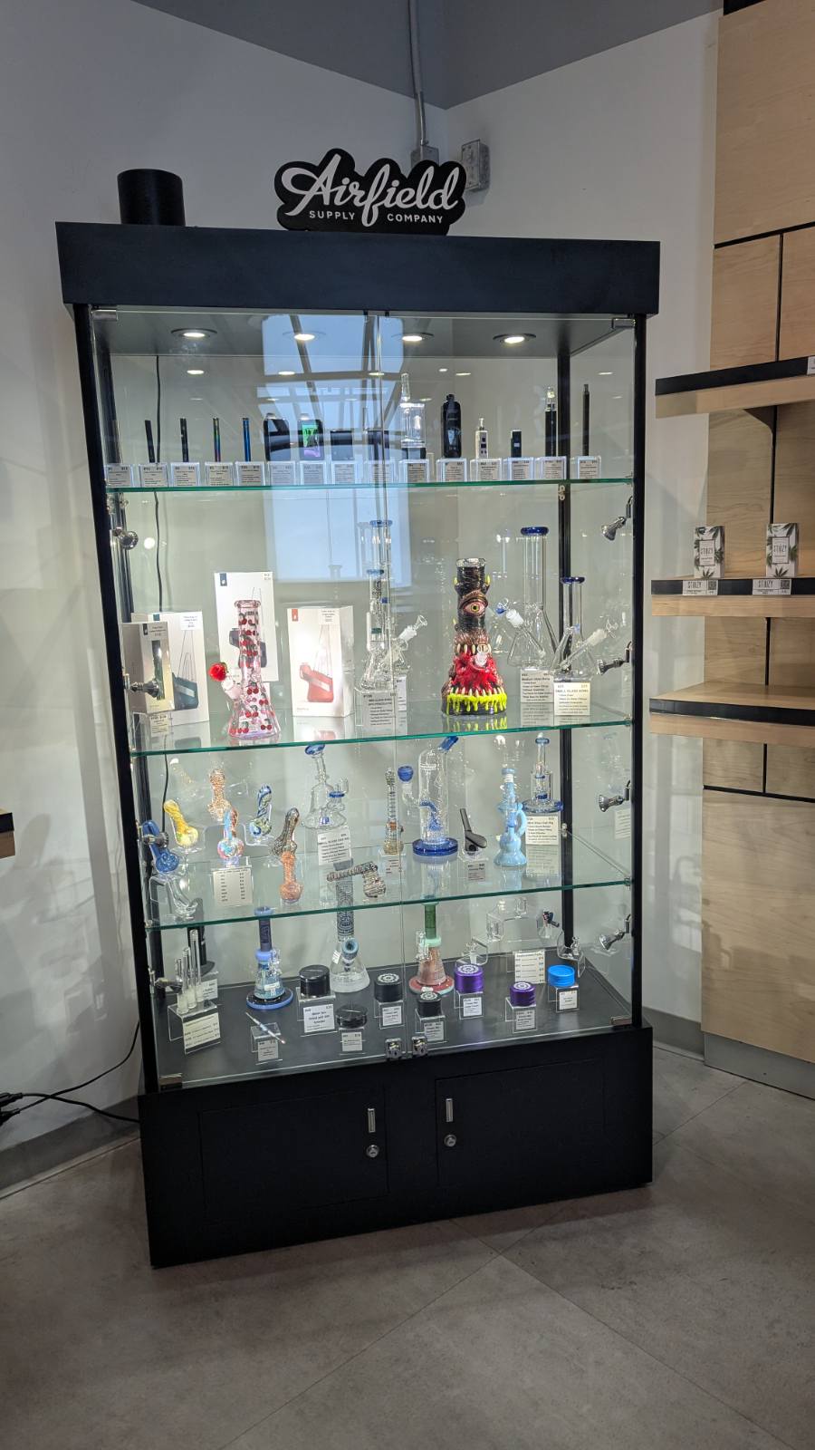 Airfield Supply Company photo 3