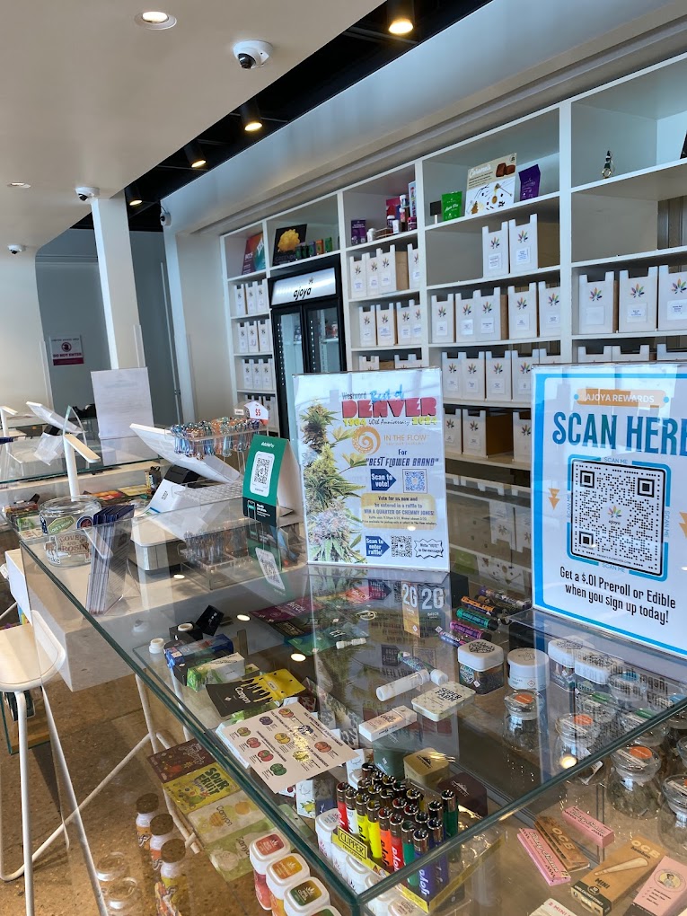 Ajoya Medical Cannabis photo 3