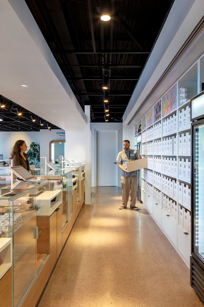Ajoya Medical Cannabis photo 5
