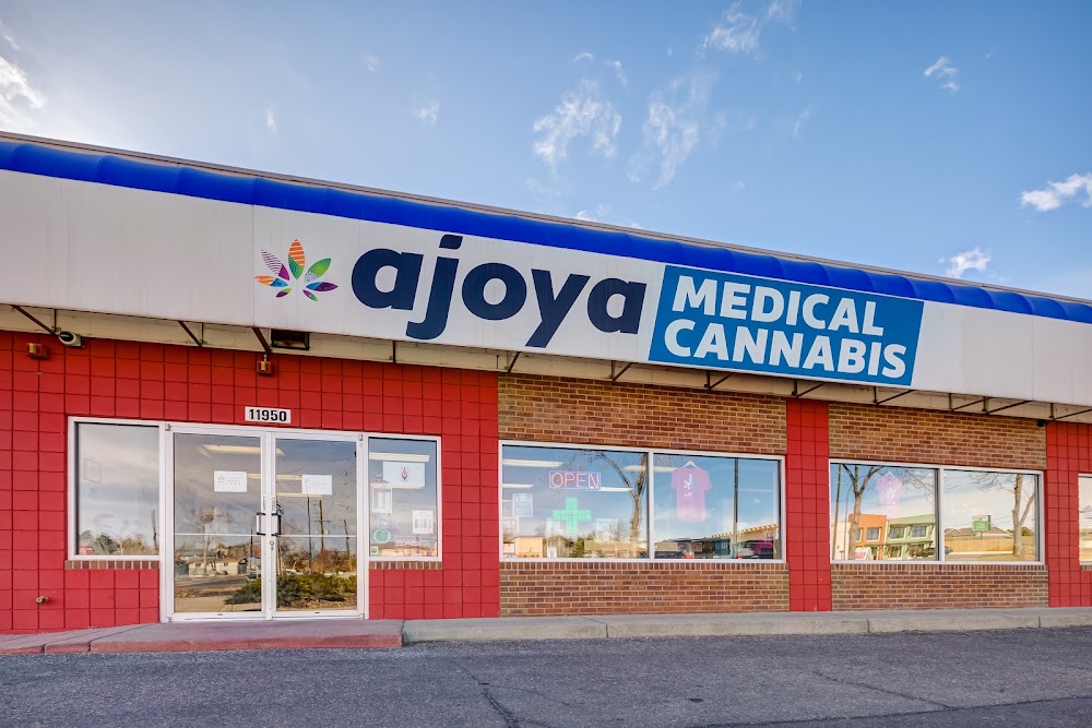 Ajoya Medical Cannabis photo 6