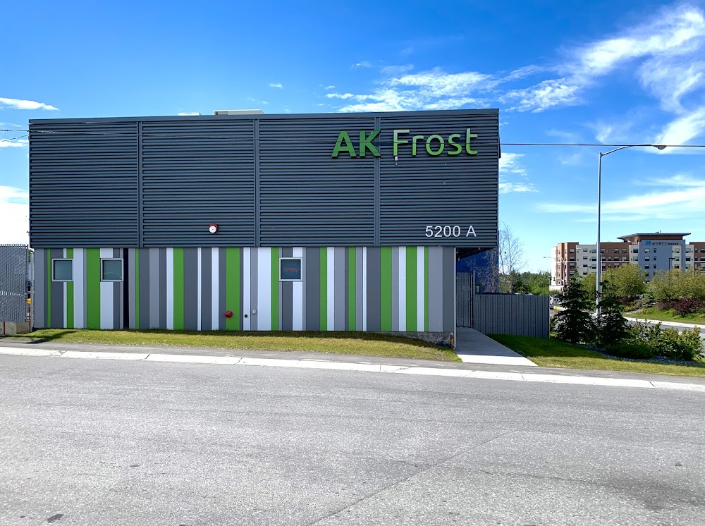 Ak Frost photo 1