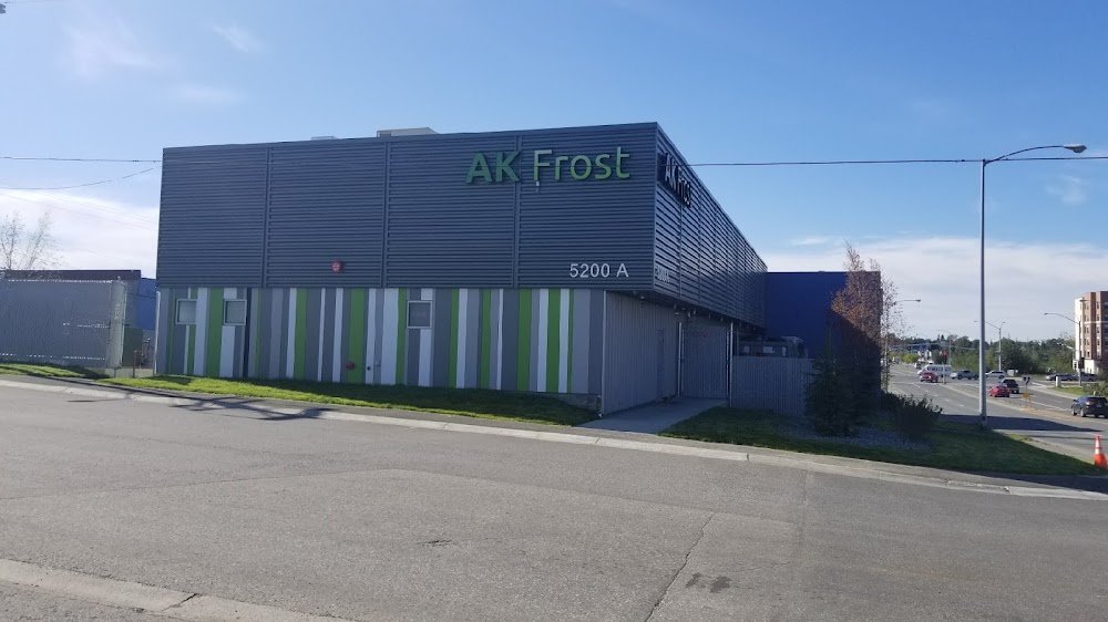 Ak Frost photo 4