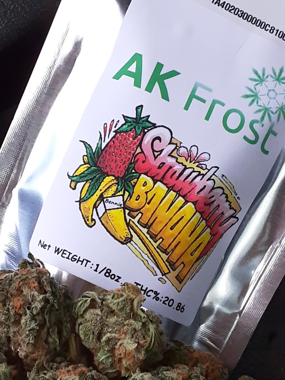 Ak Frost photo 6