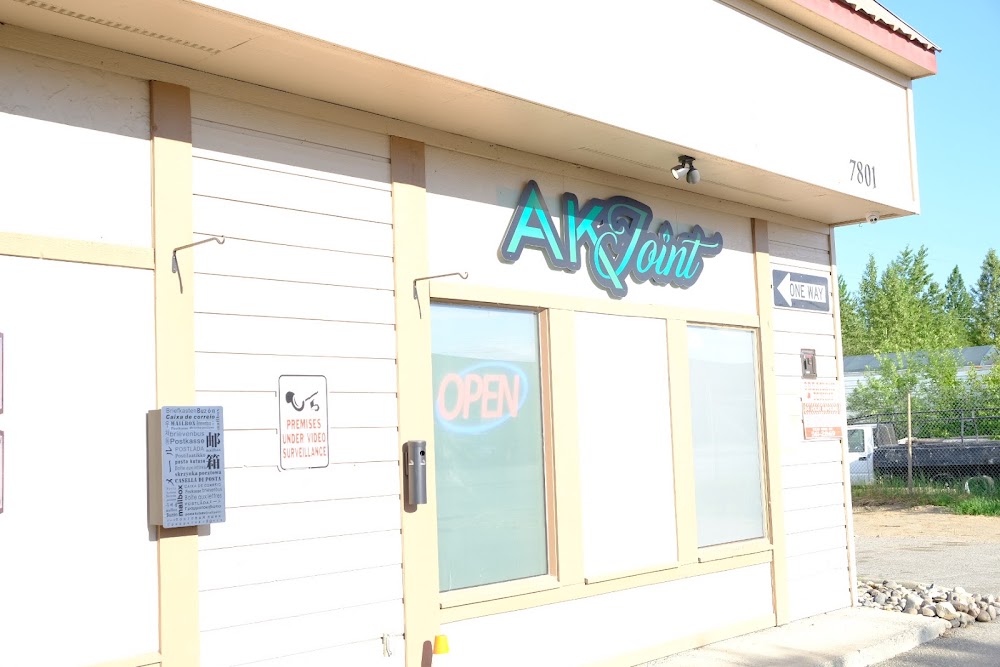 Ak Joint photo 1