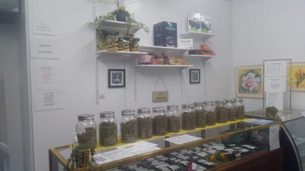 Akeso Botanicals photo 4