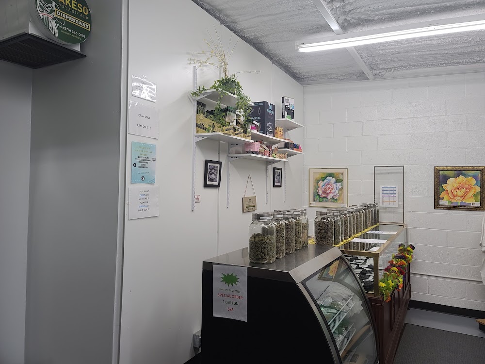 Akeso Botanicals photo 6