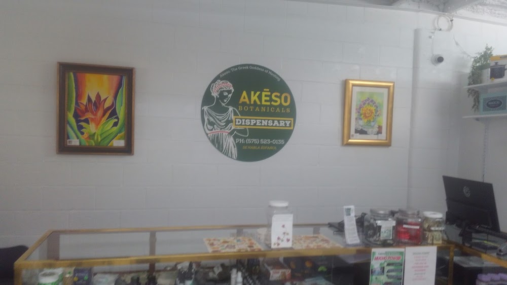 Akeso Botanicals photo 7