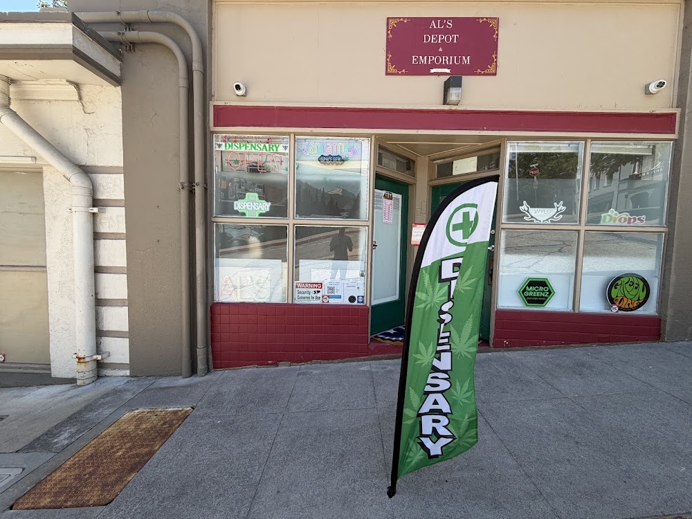 Al's Depot & Emproium photo 1