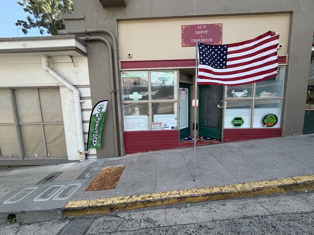 Al's Depot & Emproium photo 5