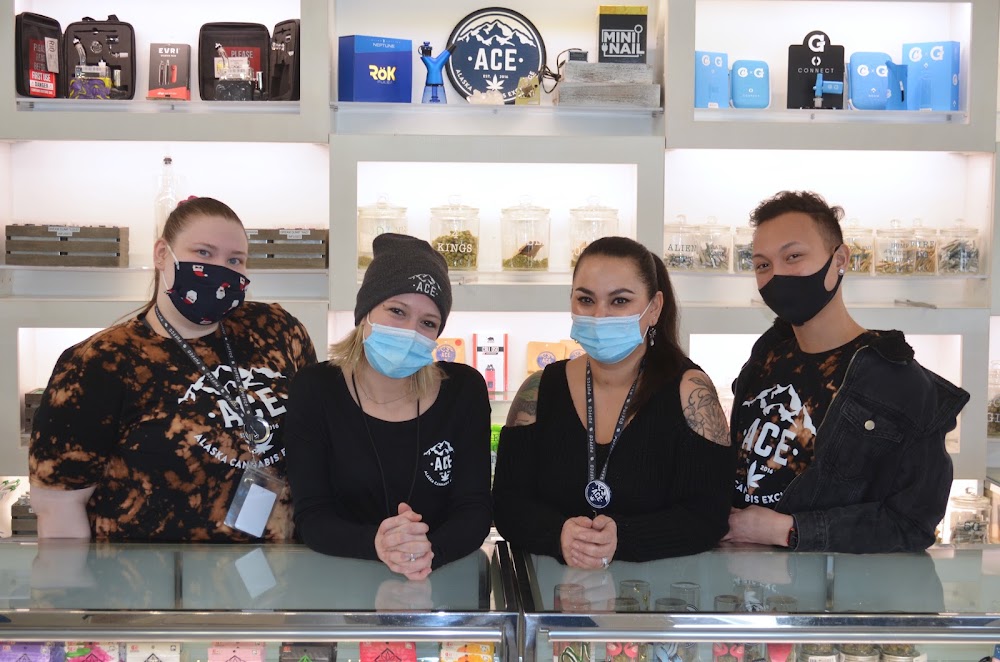 Alaska Cannabis Exchange photo 2