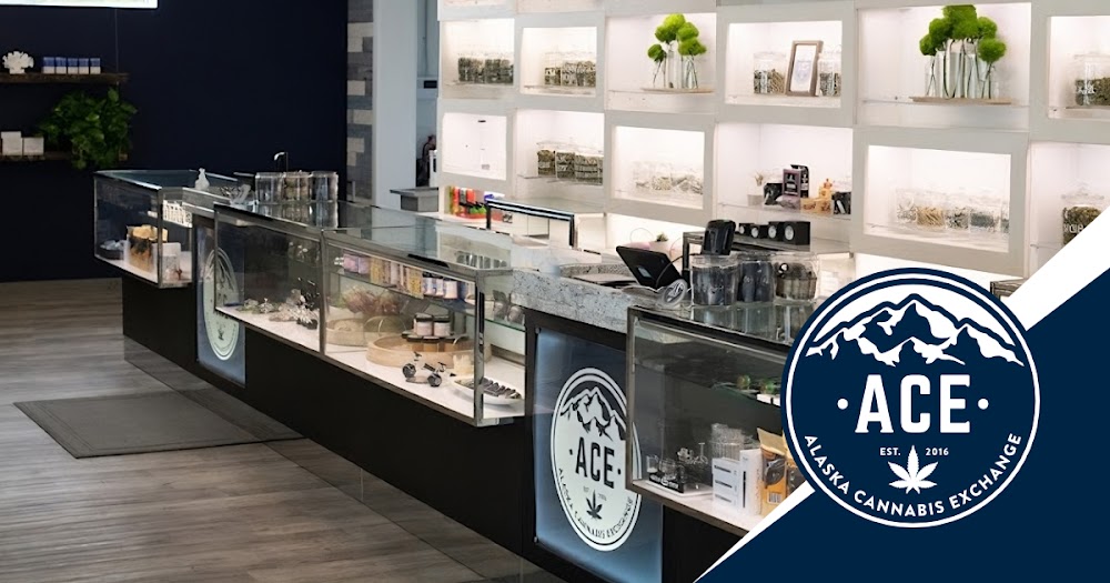 Alaska Cannabis Exchange photo 3