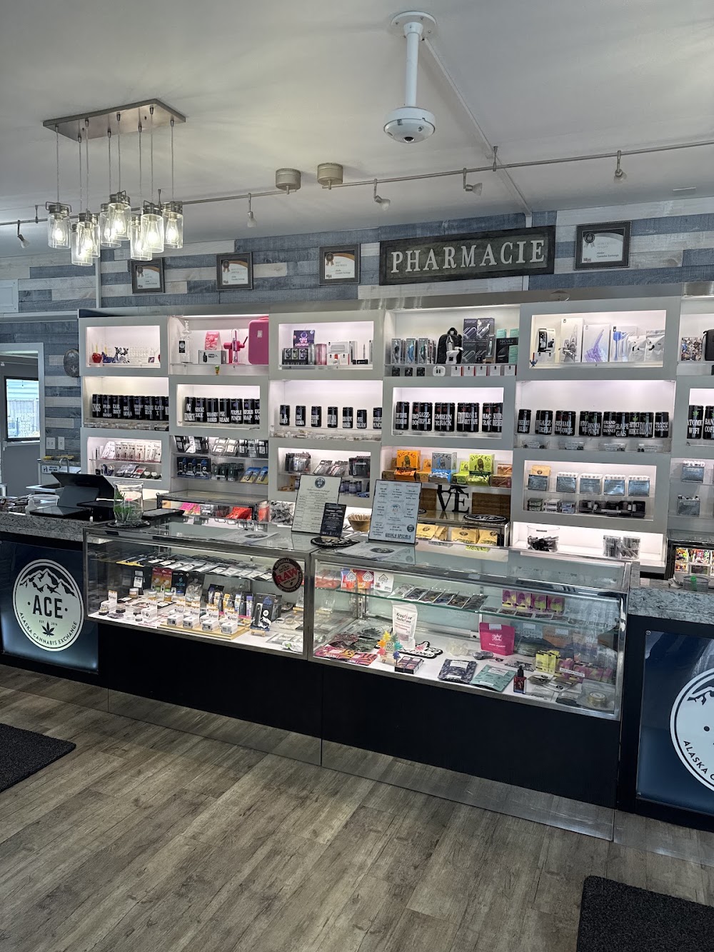 Alaska Cannabis Exchange photo 6