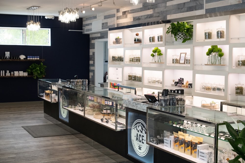Alaska Cannabis Exchange photo 7