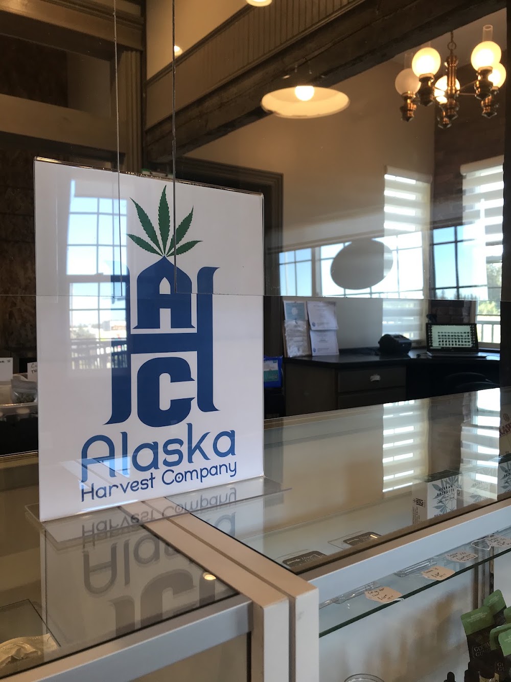 Alaska Harvest Company photo 2