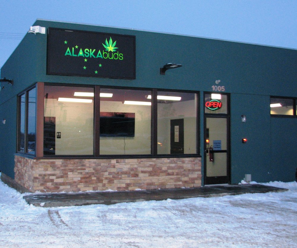 Alaskabuds photo 3