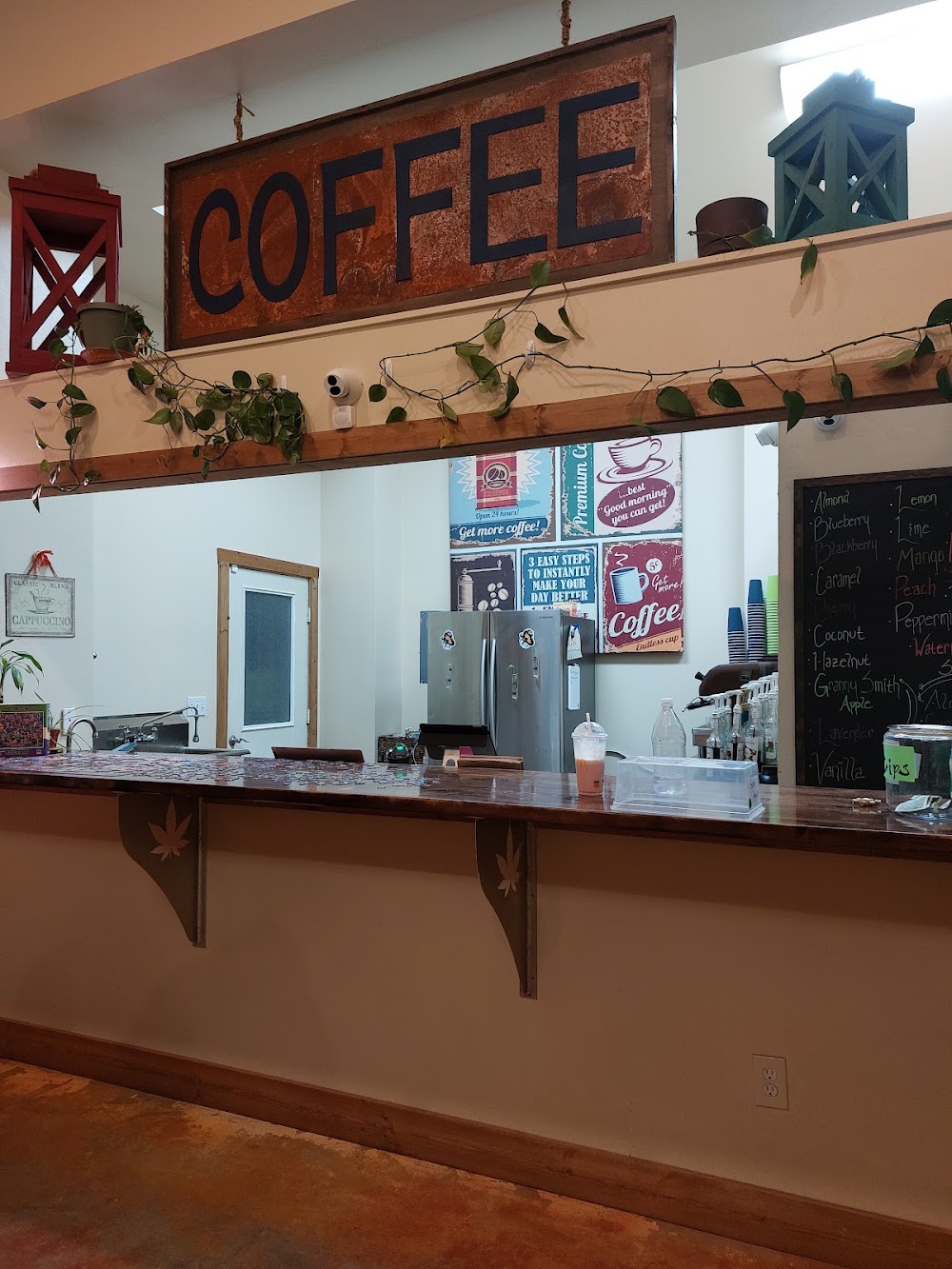 Alaskan Coffee Pot photo 5