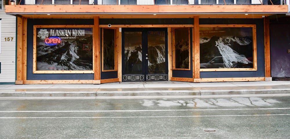 Alaskan Kush Company photo 1