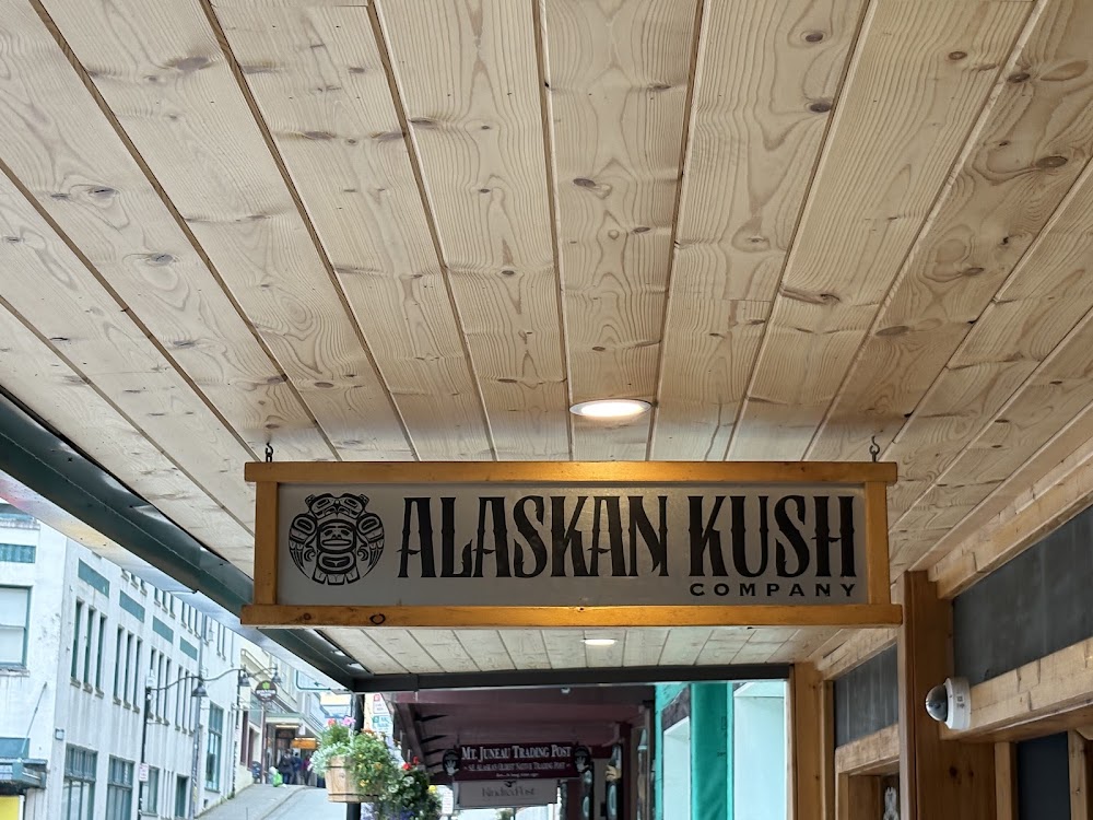 Alaskan Kush Company photo 6