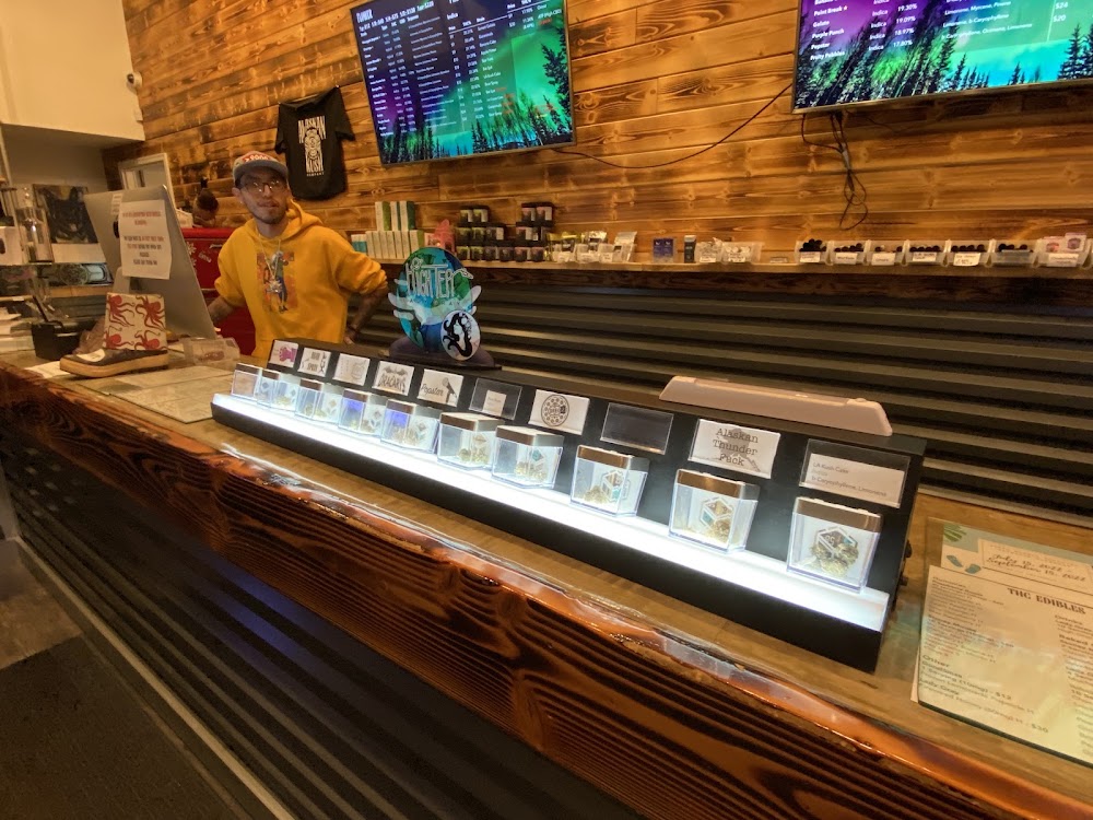 Alaskan Kush Company photo 8