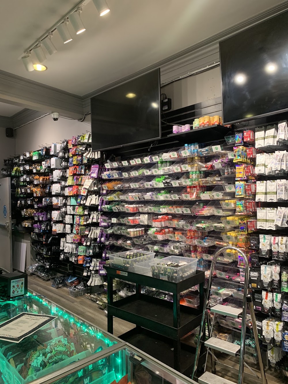 Alien Labs Area 41 photo 3