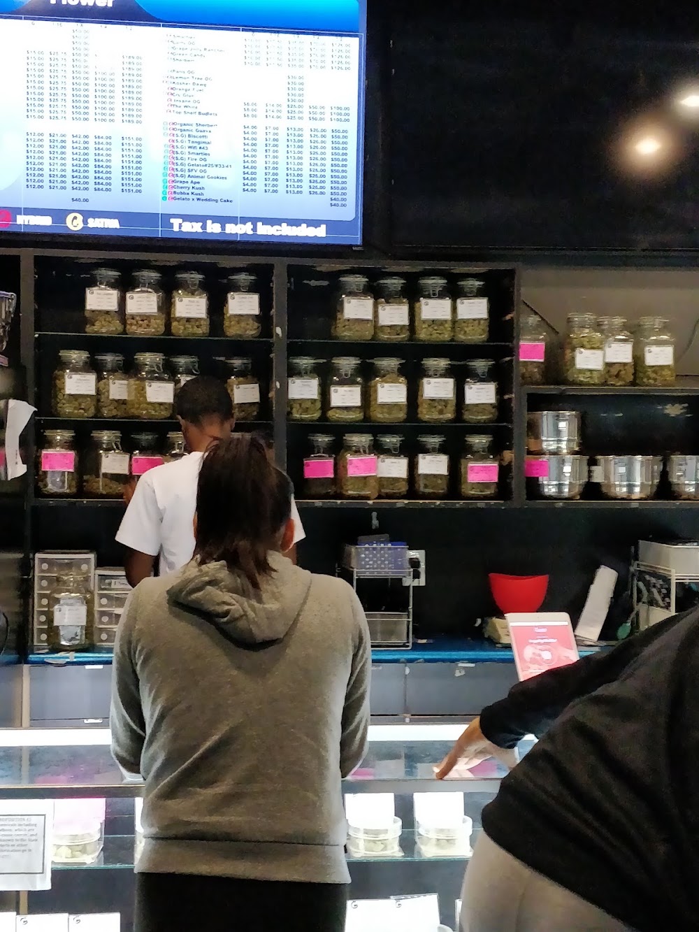 Alien Labs Area 41 photo 5