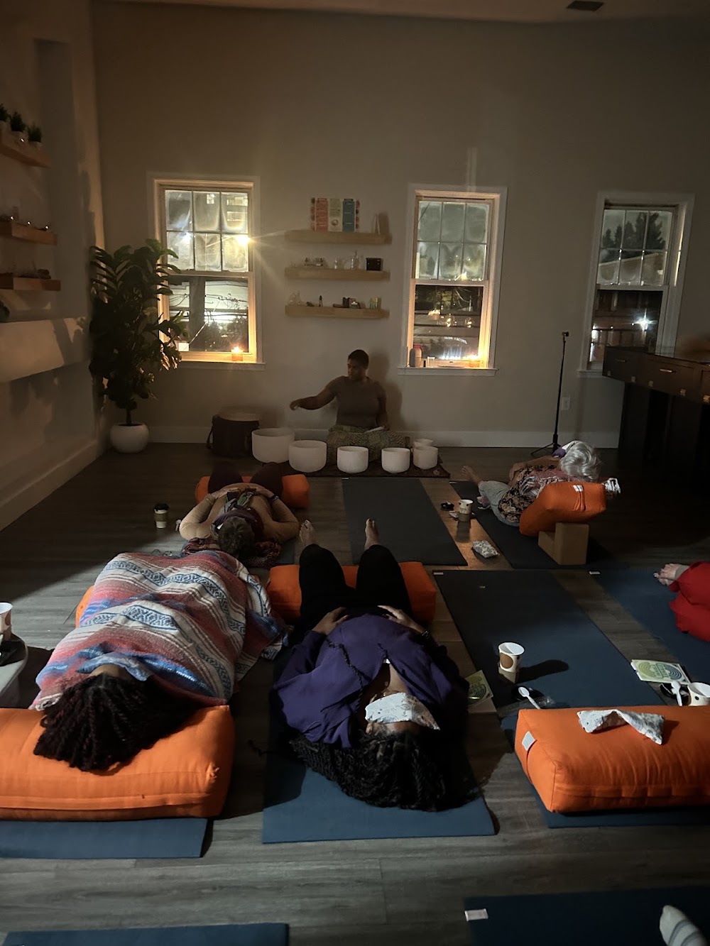 Aligned photo 3