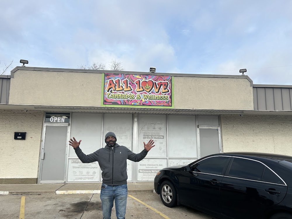 All Love photo 4