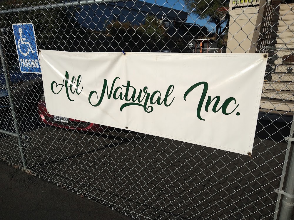 All Natural photo 7