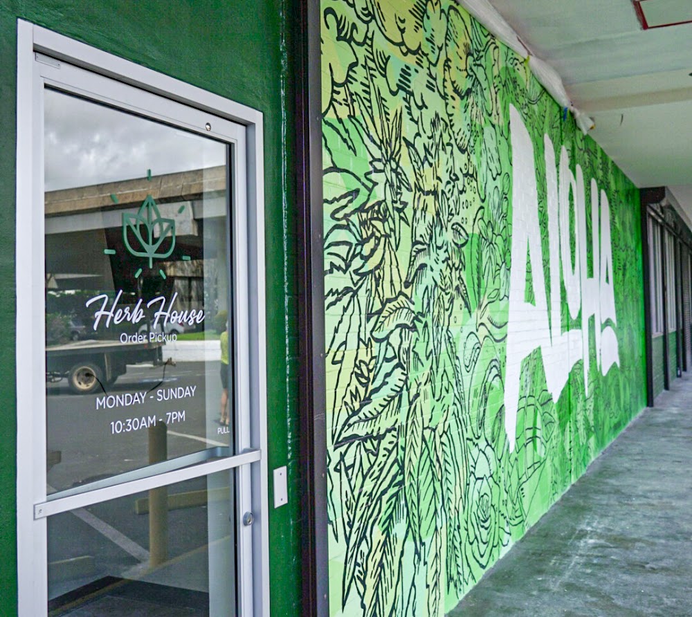 Aloha Green - Honolulu photo 1