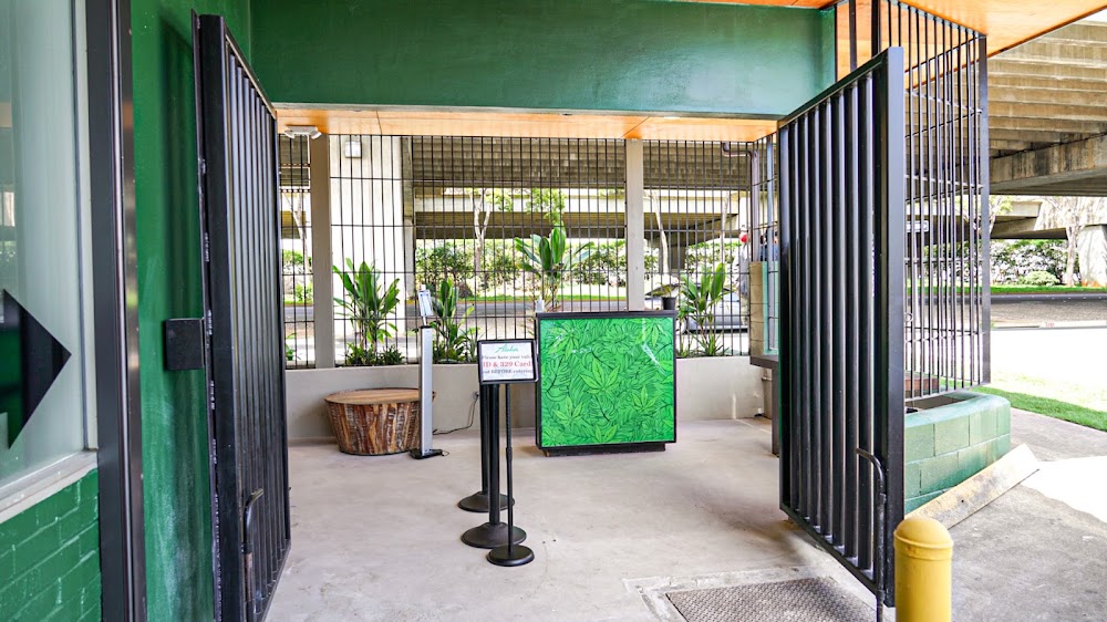 Aloha Green - Honolulu photo 4