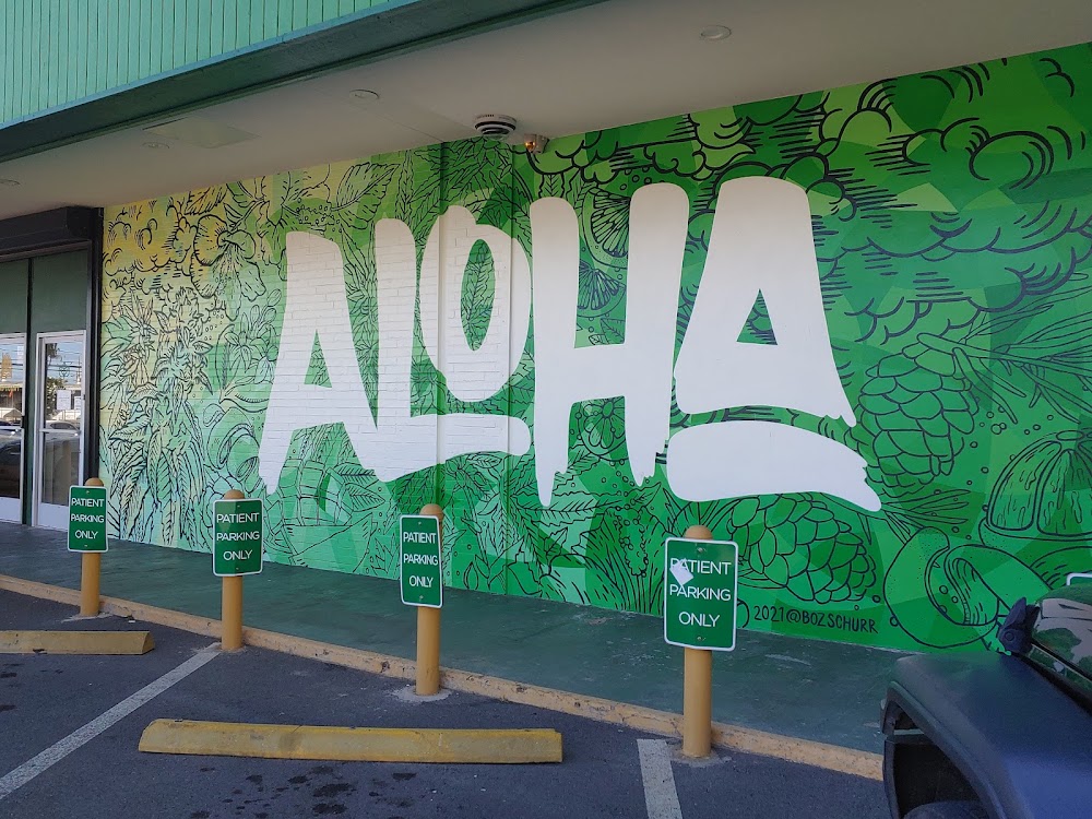 Aloha Green - Honolulu photo 7