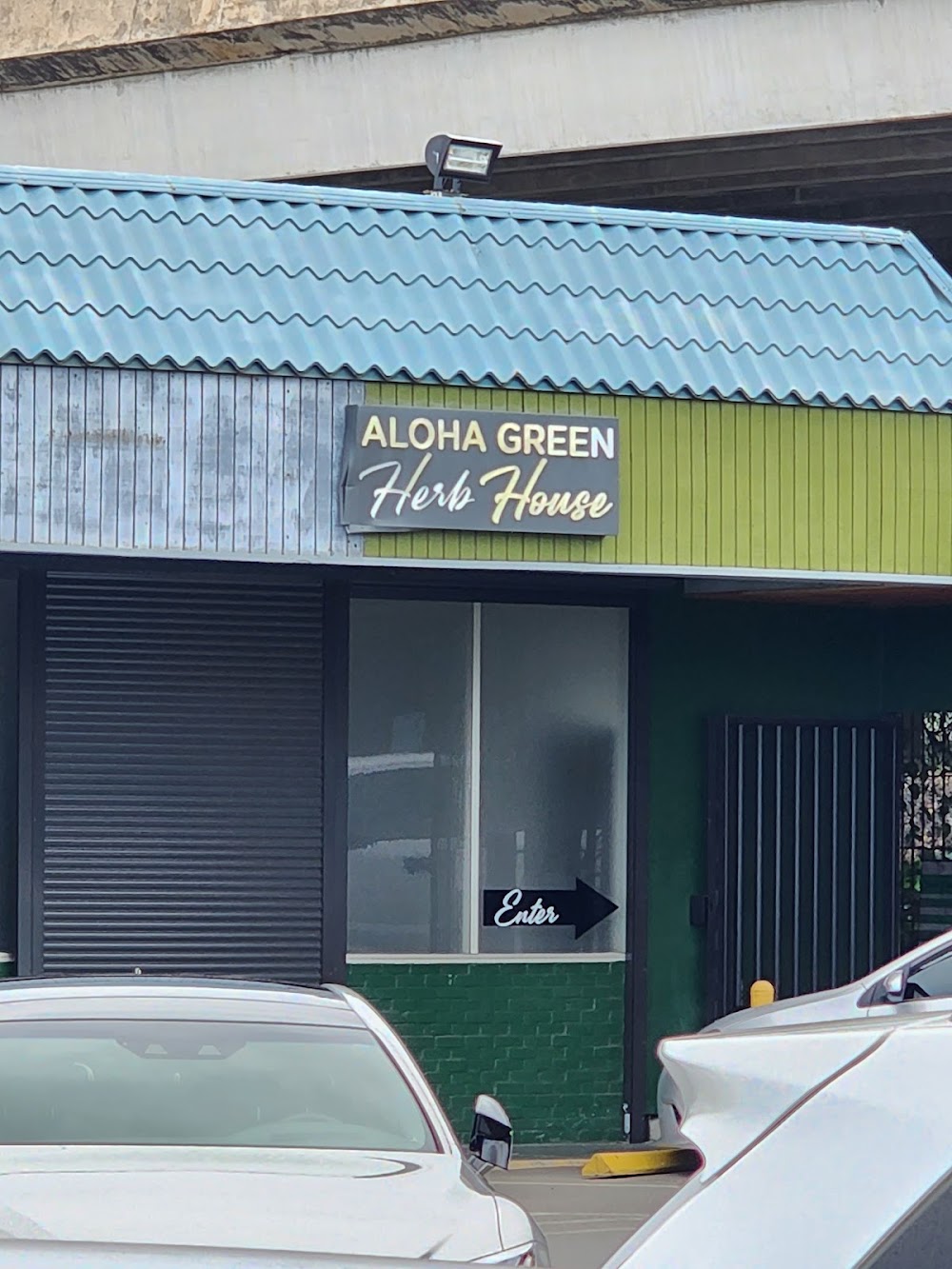 Aloha Green - Honolulu photo 8