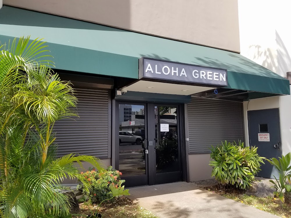 Aloha Green - King Street photo 5