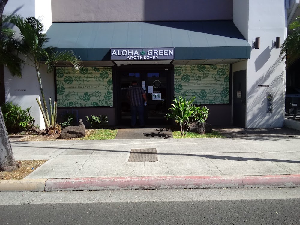 Aloha Green - King Street photo 7