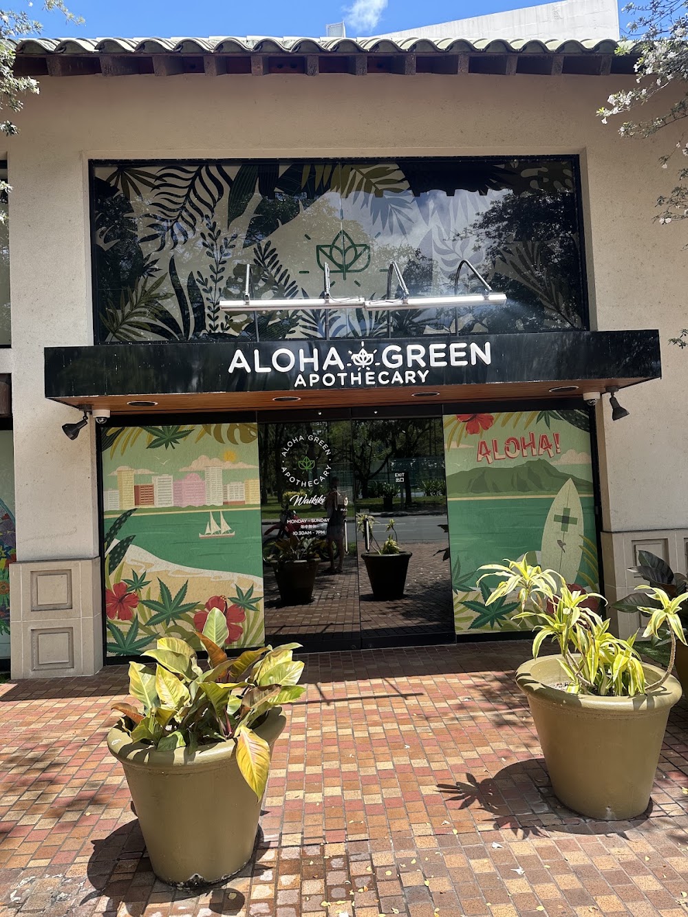 Aloha Green - Waikiki photo 1