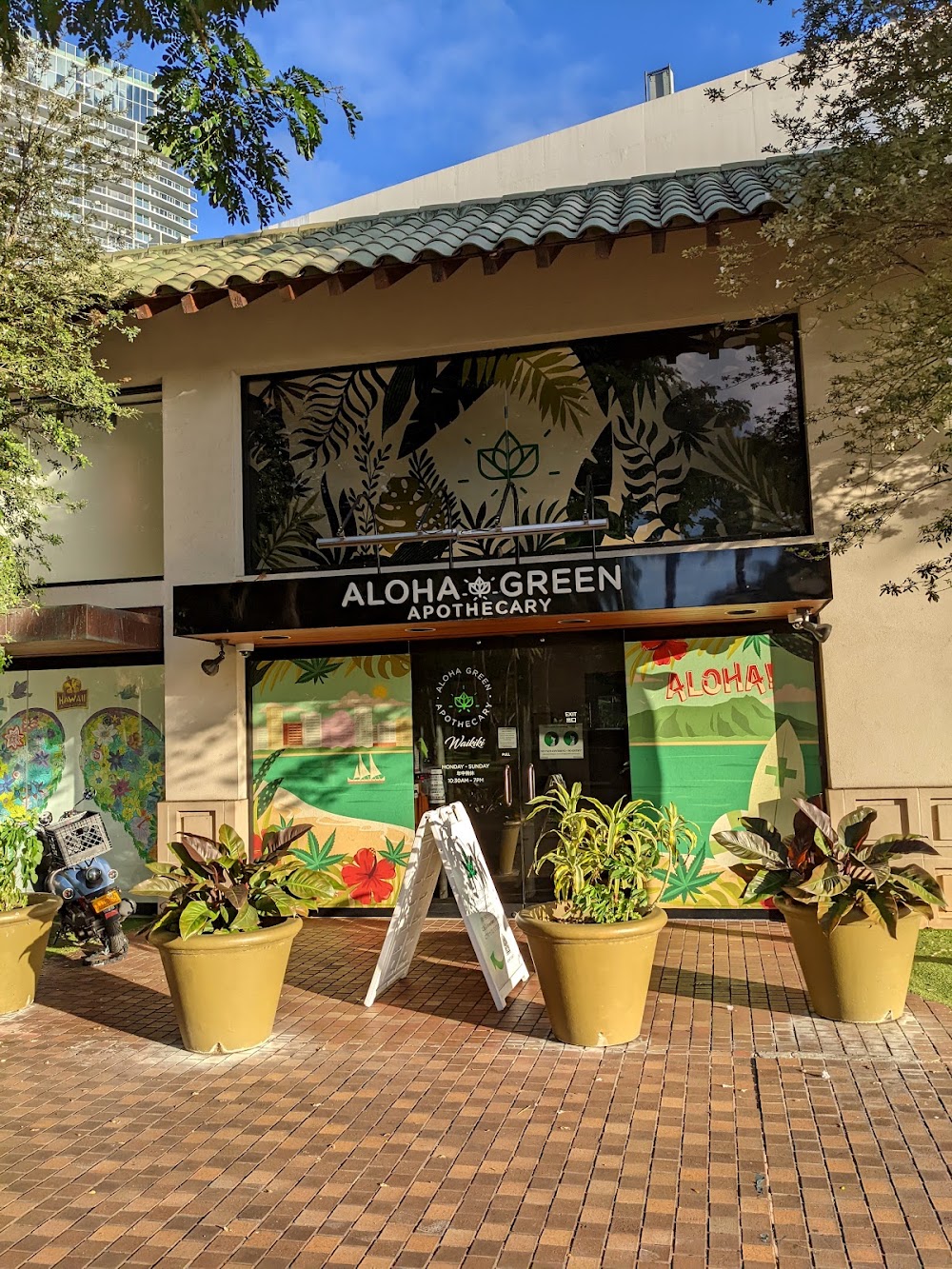 Aloha Green - Waikiki photo 3