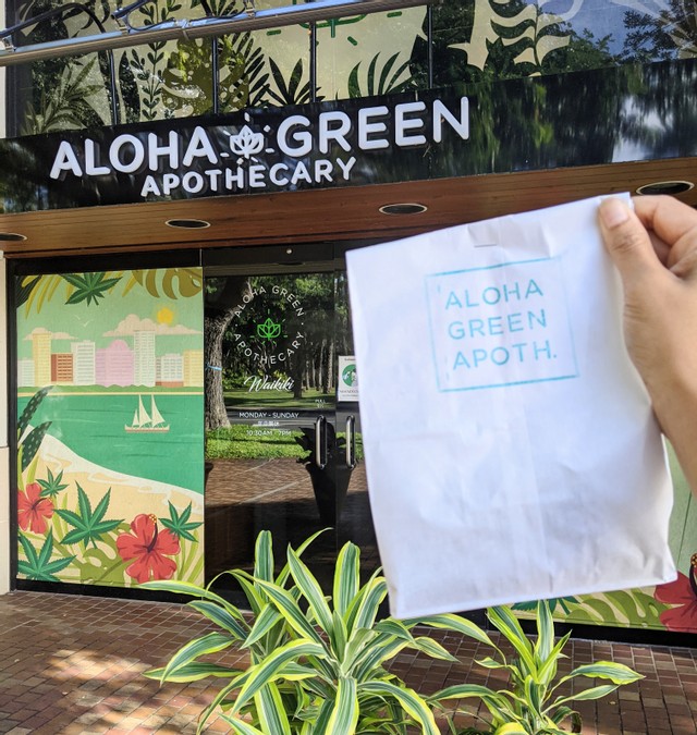Aloha Green - Waikiki photo 7