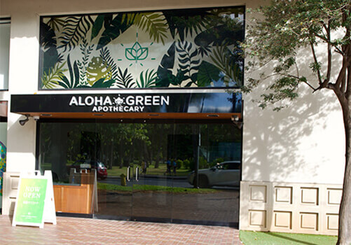 Aloha Green - Waikiki photo 8