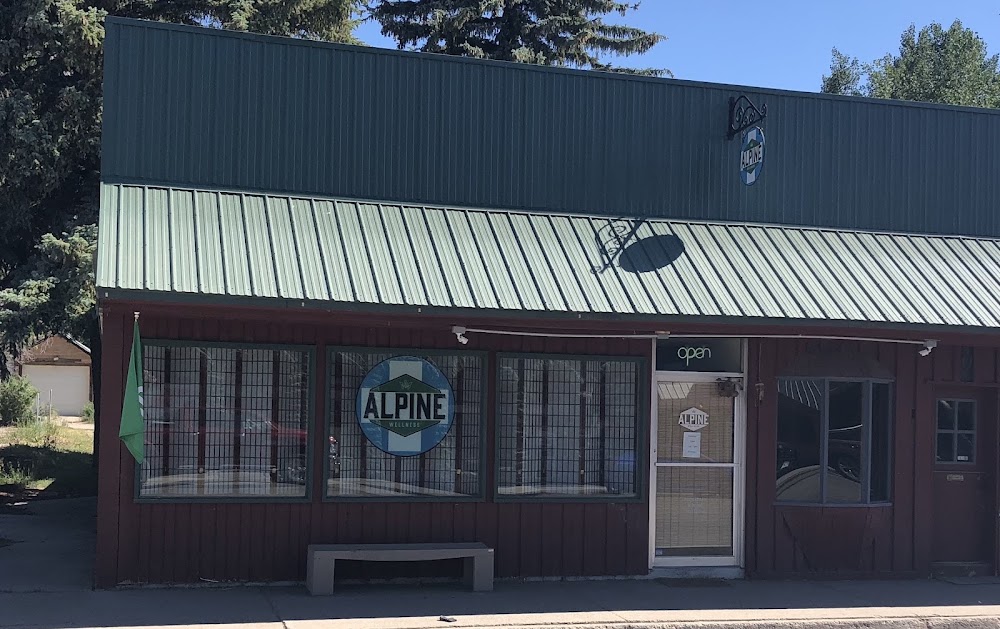 Alpine Wellness photo 4