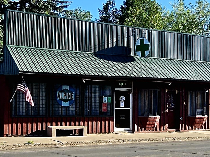 Alpine Wellness photo 5