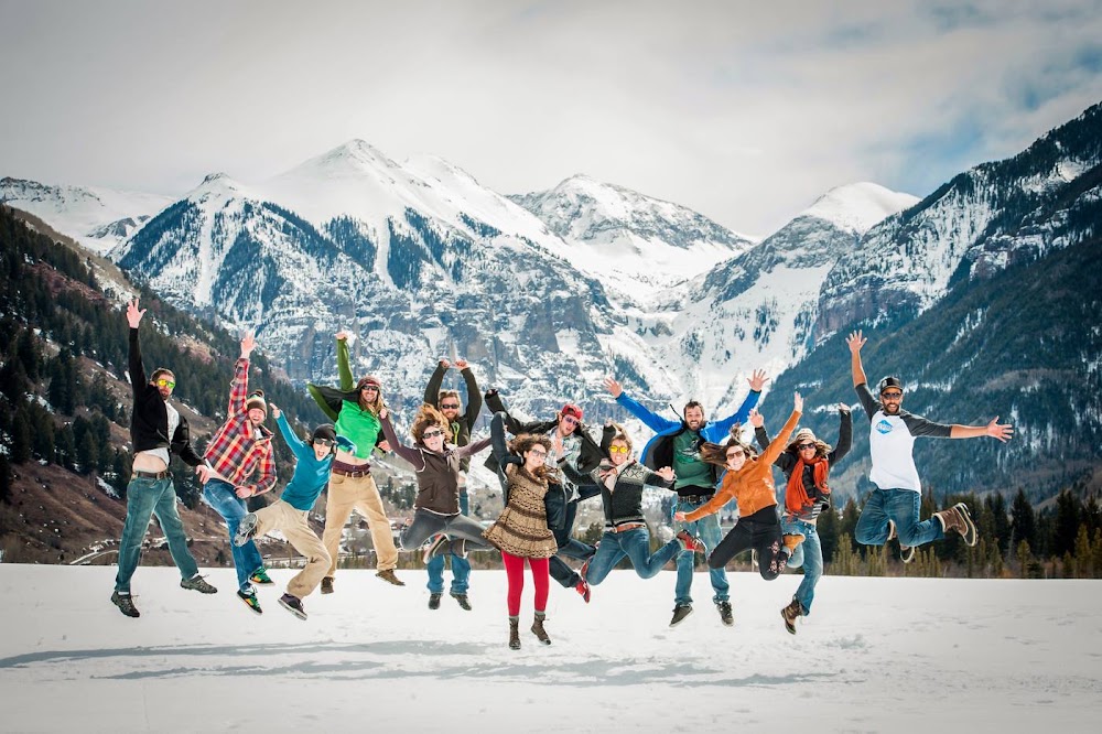 Alpine Wellness photo 1