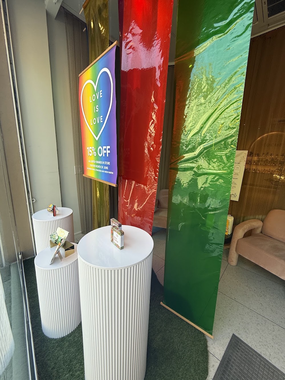 Alta Dispensary photo 7