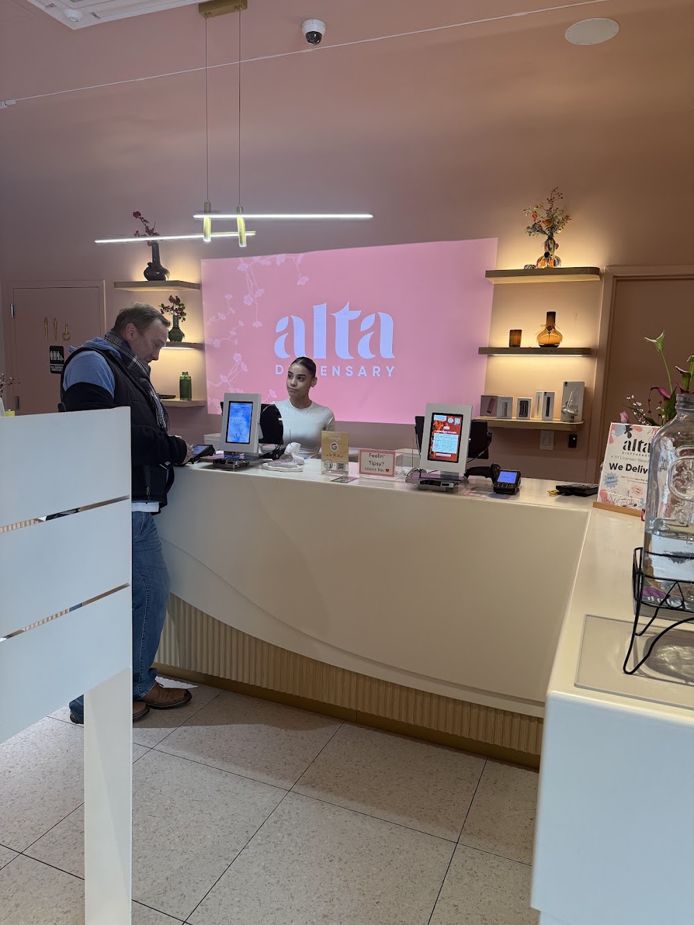 Alta Dispensary photo 8