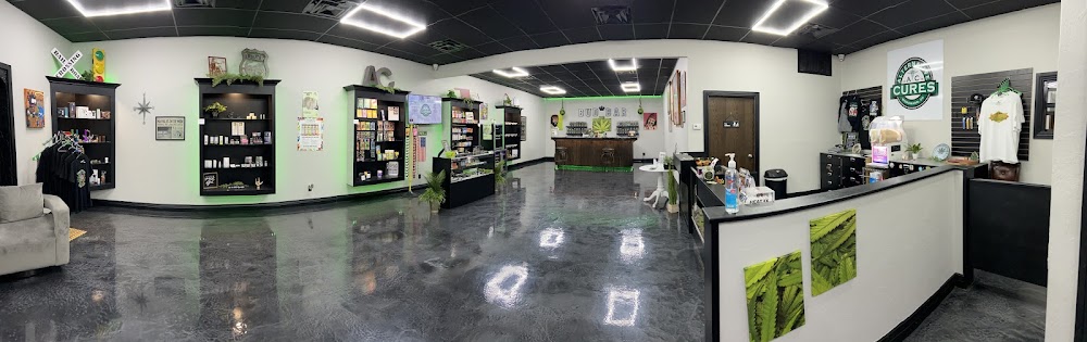 Alternative Cures photo 3