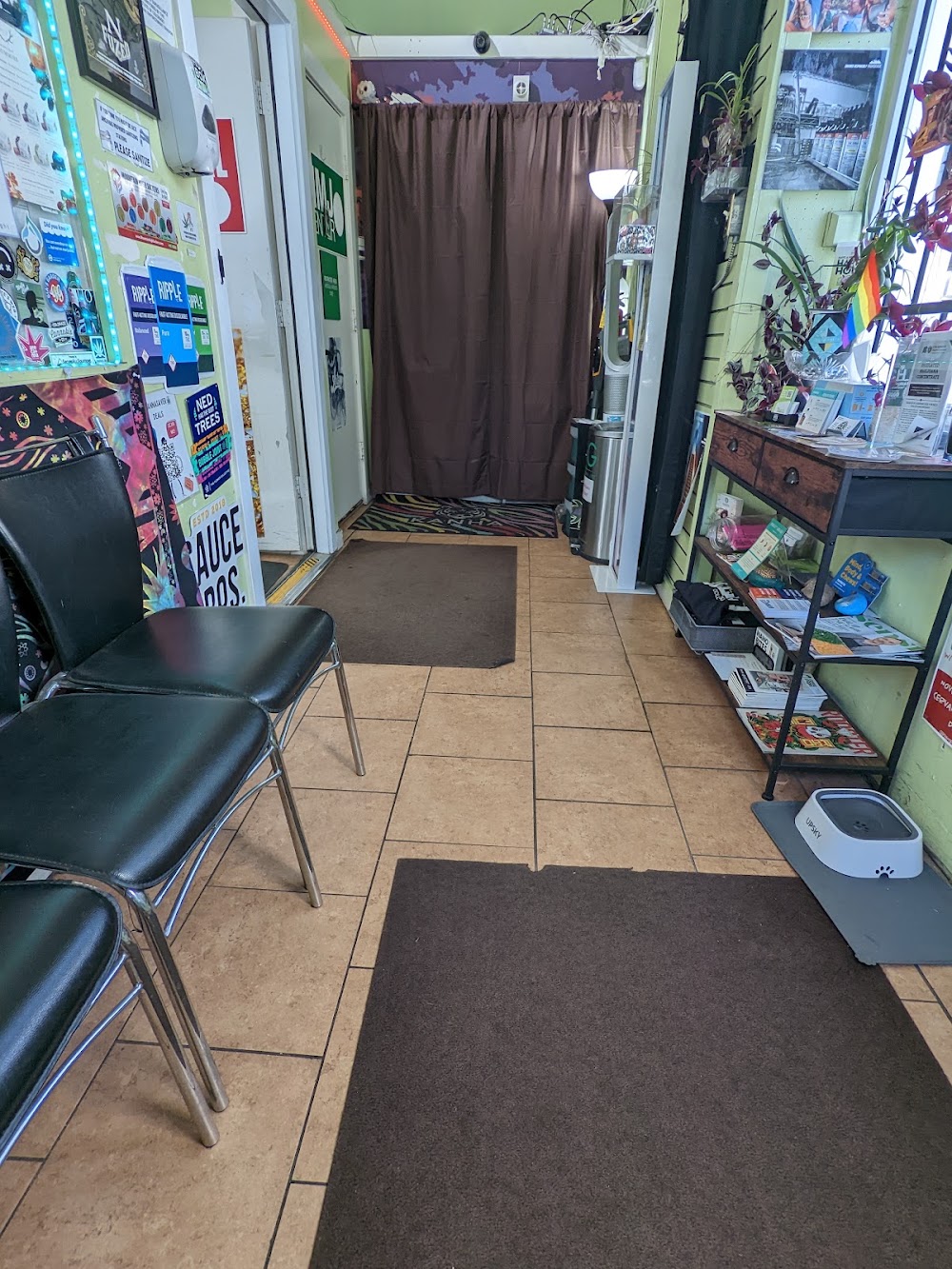 Alternative Medicine On Capitol Hill photo 2