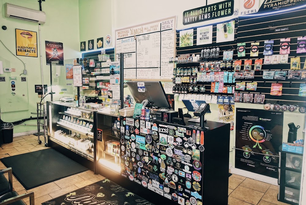 Alternative Medicine On Capitol Hill photo 3