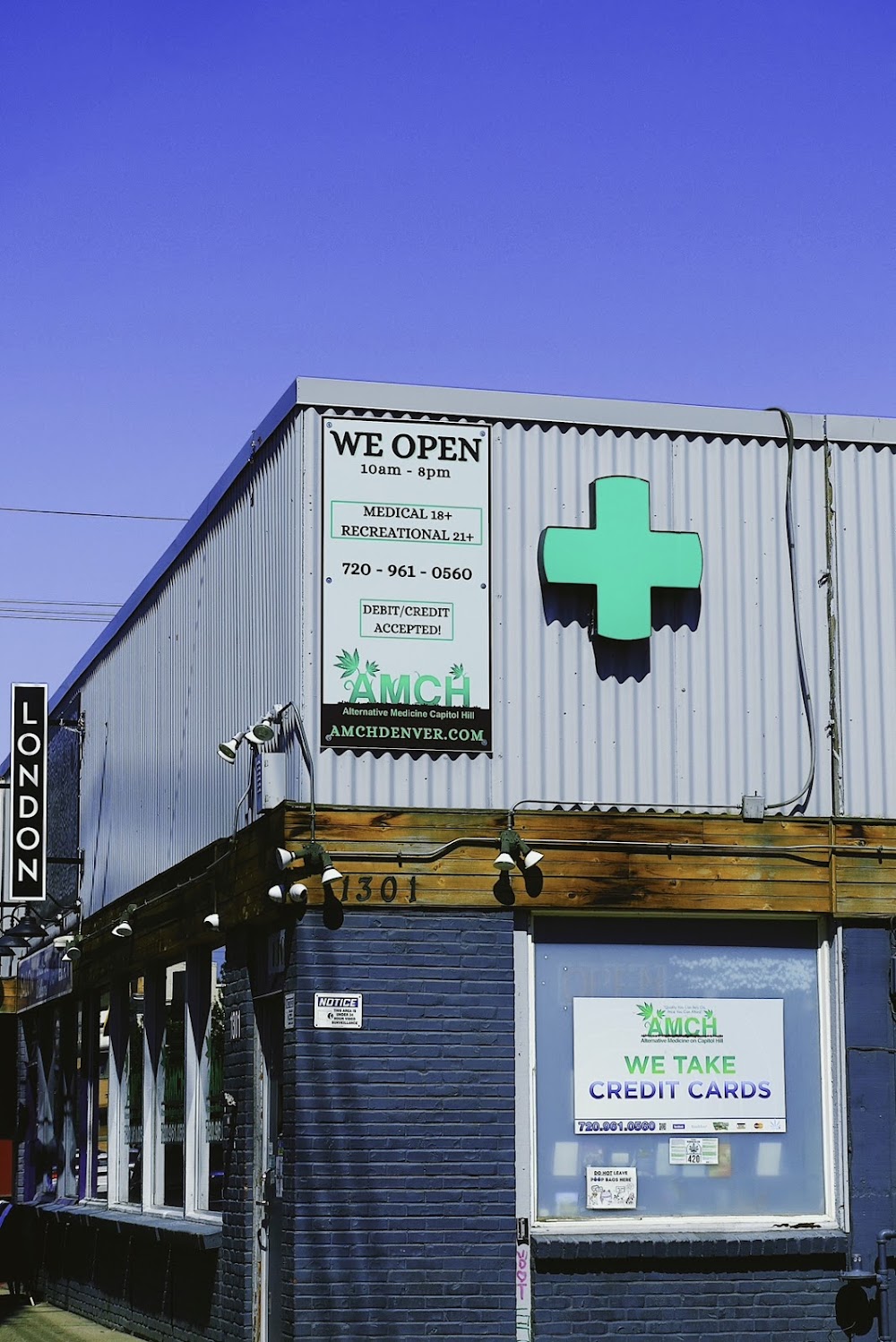 Alternative Medicine On Capitol Hill photo 6